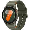 Samsung Smartwach Samsung Galaxy Watch7 40mm Verde [SM-L300NZGAITV]
