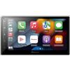 Pioneer Autoradio Pioneer SPH-DA77DAB 2 Din 6.8" DAB/DAB+USB/Bluetooth [SPH-DA77DAB]