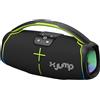 Xjump Altoparlante portatile X JUMP XJ-150 60W Wireless Nero [0XJ15000]