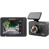Kenwood Fotocamera posteriore Kenwood DRV-A310W Full Hd 1920x1080p Nero [DRV-A310W]