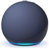 Altoparlante Amazon Echo Dot Wireless/Bluetooth Blu [B09B8RF4PY]