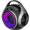 TREVI Altoparlante Trevi XR 8A 202 Wireless/Bluetooth 5.3 20W Nero