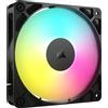 Corsair Ventola 120x120 Corsair RS120 ARGB Nero [CO-9050180-WW]