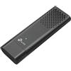 Tp-link Adattatore di rete TP-Link AX1800 Usb Wi-fi 6 Dual band 1201Mbps/5GHz + 574Mbps/2.4GHz Nero [Archer TX1800U]