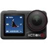 Dji Action camera 1/1.3" Dji Osmo Action 5 Pro Adventure Combo Nero