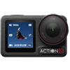 Dji Action camera 1/1.3" Dji Osmo 5 Pro Standard Combo Nero