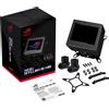 Asus Waterblock Asus Rog Ryujin III Wb con schermo per cpu Nero [90RC00V0-M0UAY0]