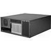 Silverstone Case rack Silverstone RM46-502-I Nero [SST-RM46-502-I]