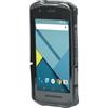 MOBILIS Custodia Mobilis per terminale Zebra TC51/TC52/TC56/TC57 Nero [065003]