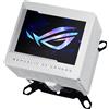 Asus Waterblock Asus ROG Ryujin III per Intel e AMD Bianco [90RC00V2-M0UAY0]