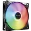 Be quiet Ventola Be Quiet Light Wings LX PWM per case 120mm Nero [BL120]