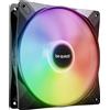 Be quiet Ventola Be Quiet Light Wings LX per case 120mm PWM Nero [BL123]