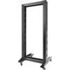 Intellinet Open Frame Intellinet Rack 19'' 26U 2 Montanti Nero