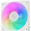 Deepcool Ventola 120x120 DeepCool FD12 Rgb Bianco [R-FD12-WHAPN1-G]