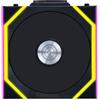 Lian li Ventola Lian Li Uni Fan SL Wireless Argb Pwm 120mm 12V 2000Rpm 28.5dB Nero