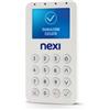 NEXI Terminale POS Nexi Mobile Lettore Elettronico 245mm Bianco [BP55]