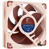 Noctua Ventola Noctua NF-A6x15 PWM 12V 60mm Marrone [NF-A6X15 PWM]