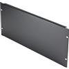 Startech.com Pannello cieco Startech.com 19" 4U Nero [RKPNL4U]