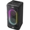 Panasonic Altoparlante Panasonic USB/Bluetooth 150W Nero [SC-BMAX10E-K]