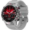 TREVI Smartwatch Trevi T-FIT 510A con Funzione chiamata Grigio [T-FIT 510 A GRIGIO]