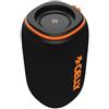 Celly Altoparlante portatile Celly Wireless Bluetooth 15W 1500mAh Nero [AURA15WOR]