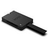 Nzxt Controller ventole Hub Nzxt Rgb Nero [AC-CRFR1-B1]