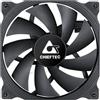 Chieftec Ventola 140x140 Chieftec 140mm Nero [ZF-1425PWM]