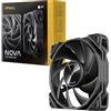 Antec Ventola 120x120mm Antec Nova PWM Nero [0-761345-40050-3]