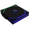 Lian li Ventola Lian Li Uni Fan TL Wireless Singola ventola Argb Pwm 120mm Nero