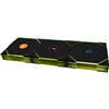 Lian li Ventola Lian Li Uni Fan TL Wireless 3 Ventola Argb Pwm con controller 120mm Nero