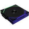 Lian li Ventola Lian Li Uni Fan TL Wireless Singola ventola Argb Pwm 120mm Nera