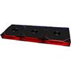 Lian li Ventola Lian Li Uni FanTL Wireless 3 Ventola Argb Pwm con controller 120mm Nero