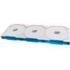 Lian li Ventola Lian Li Uni Fan TL Wireless 3 Ventola Argb Pwm con controller 120mm Bianco