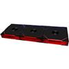 Lian li Ventole Lian Li Uni Fan TL Wireless 3 Ventola Argb Pwm con controller 120mm Nero