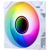 Phanteks Ventola 120x120 Phanteks M25 Gen2 PWM D-RGB 120mm Bianco