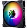 Phanteks Ventola 140x140 Phanteks M25 Gen2 140mm Nero