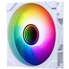 Phanteks Ventola 140x140 Phanteks M25 Gen2 PWM D-RGB 140mm Bianco