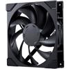 Phanteks Ventola 140x140 Phanteks M25 Gen2 140mm Nero