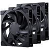 Phanteks Ventola 140x140 Phanteks M25 Gen2 140mm Nero