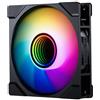 Phanteks Ventola 120x120 Phanteks M25 Gen2 PWM D-RGB 120mm Nero