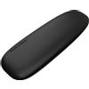 Asus Box SSD Esterno Asus Cobble M.2 PCIe SATA Nero [90DD02R0-M09000]