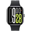 Xiaomi Smartwatch Xiaomi BHR9389GL REDMI WATCH 5 Obsidian black