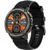 MAXCOM Smartwatch Maxcom FW110 Titan Chronos 48mm Nero [ATMCOZABFW110BL]