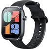 Mibro Smartwatch Mibbro C4 24.8mm Nero [ATMBRZABMIBC4BK]