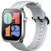 Mibro Smartwatch Mibro C4 24.8mm Argento [ATMBRZABMIBC4SV]