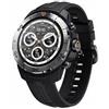 Mibro Smartwatch Mibro GS Explorer 24.6/26.5mm Nero [ATMBRZABGSEXPBK]