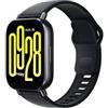 Xiaomi Smartwatch Xiaomi Redmi Watch 5 Active 135-205mm Nero [ATXIAZABW002021]