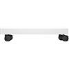 Hp Supporto stampante Hp LaserJet Stand [9V9E5A]