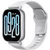 Xiaomi Smartwatch Xiaomi Redmi Watch 5 Active 5,08 cm (2) LCD Digitale 320 x 385 Pixel Touch screen Argento