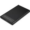 Conceptronic Box hard disk esterno Conceptronic 2.5" Serial ATA III Nero [DANTE06B]